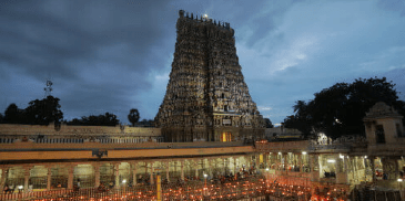 Madurai